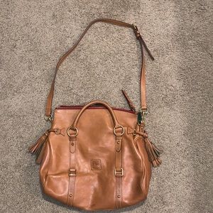 Dooney & Bourke Satchel